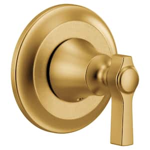Moen Gibson M-CORE 1-Handle Transfer Trim Kit – Chrome, Valve Required