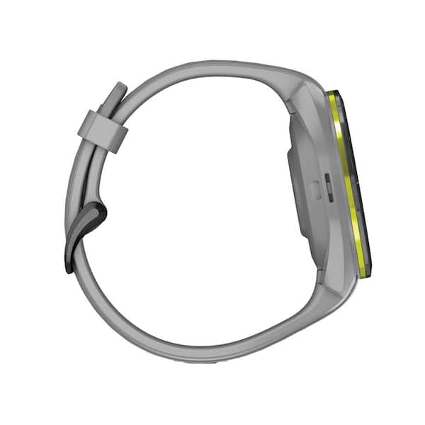 Garmin Approach S70 Golf Smartwatch with 42-mm Case and Black