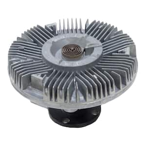 Engine Cooling Fan Clutch