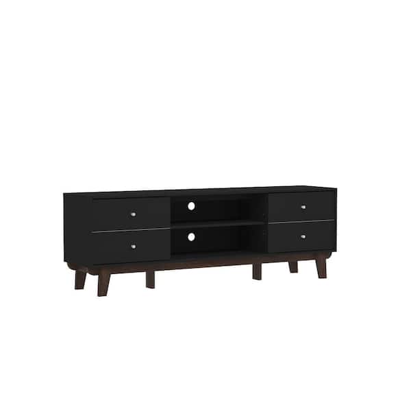 Hillsdale Furniture Kincaid, Black