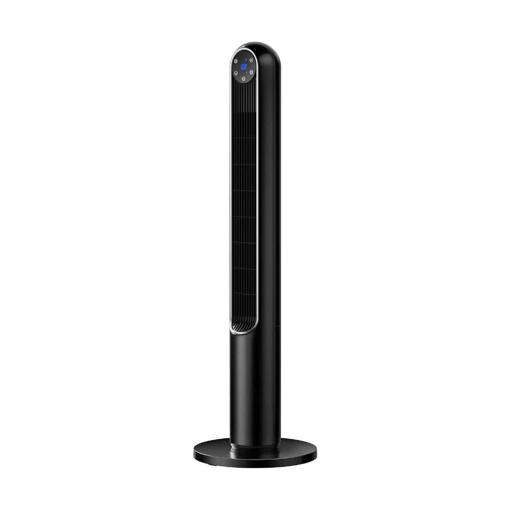 42 Inch Tower Fan with 80 Oscillation, Smart Display Panel and Remote Control price history on PriceWatchPro