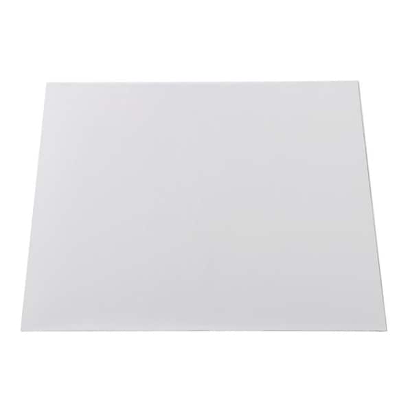 Basis Linen White Paper - 23 x 35 in 70 lb Text Linen 100 per Package
