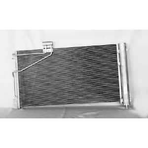 A/C Condenser