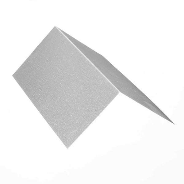 Gibraltar Building Products 5 in. x 7 in. Steel Formed Shingle