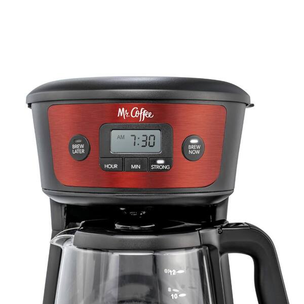 https://images.thdstatic.com/productImages/0aeee4c2-8198-4697-a567-5b1a953e9b40/svn/red-mr-coffee-drip-coffee-makers-985120183m-1f_600.jpg