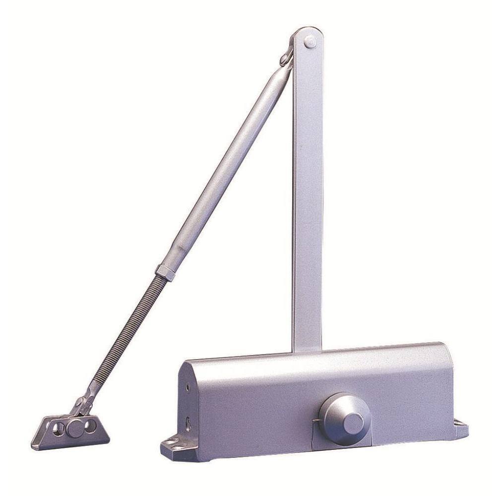 Arctek Surface Mounted Grade 1 Door Closer Adjustable Power (Size 36