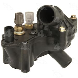 Engine Coolant Water Outlet Housing Kit