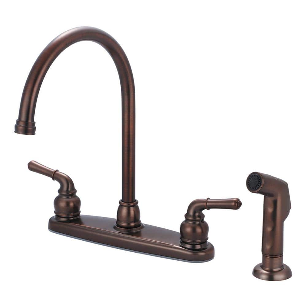 Olympia Faucets K-5342-ORB
