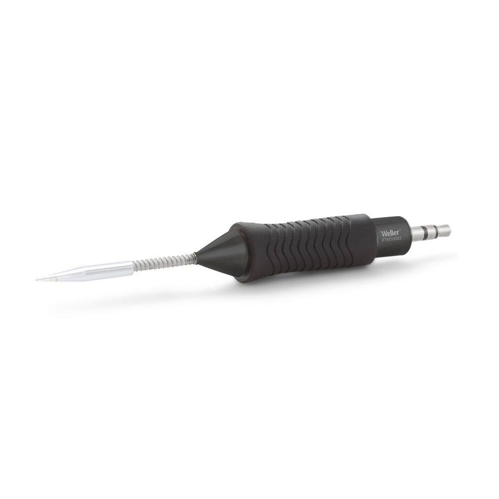 RTMS Micro Soldering Tip, Chisel Ø 0.6 x 0.4 mm price history on PriceWatchPro