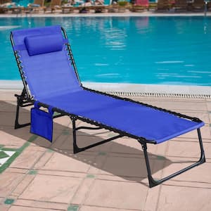 Ocean Blue Suntan Oasis 71 in. Tanning Bed with Pillow 950416 - The Home  Depot