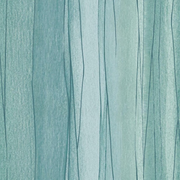 RoomMates Making Waves Peel and Stick Wallpaper (Covers 28.29 sq. ft.)