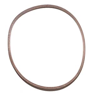 50 in. Replacement Engine Belt for Mowers