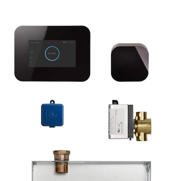 iButler Package in Black