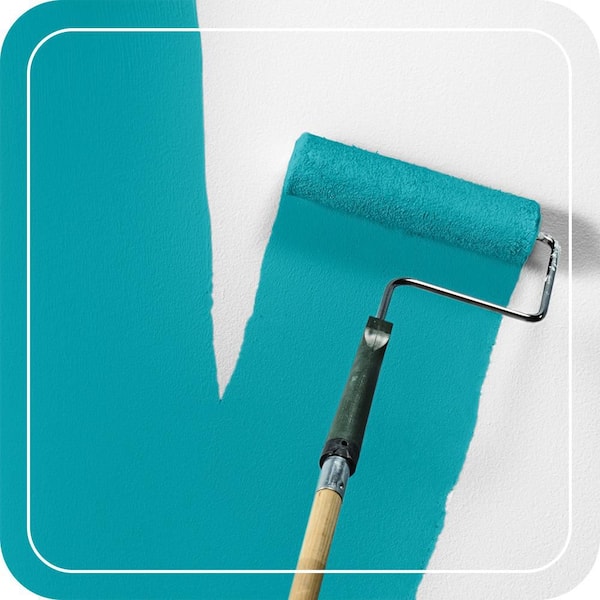 510B-6 Blue Jewel Paint