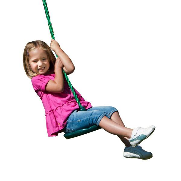 Swing-N-Slide Playsets Orb-Xt Disc Swing NE 4574N - The Home