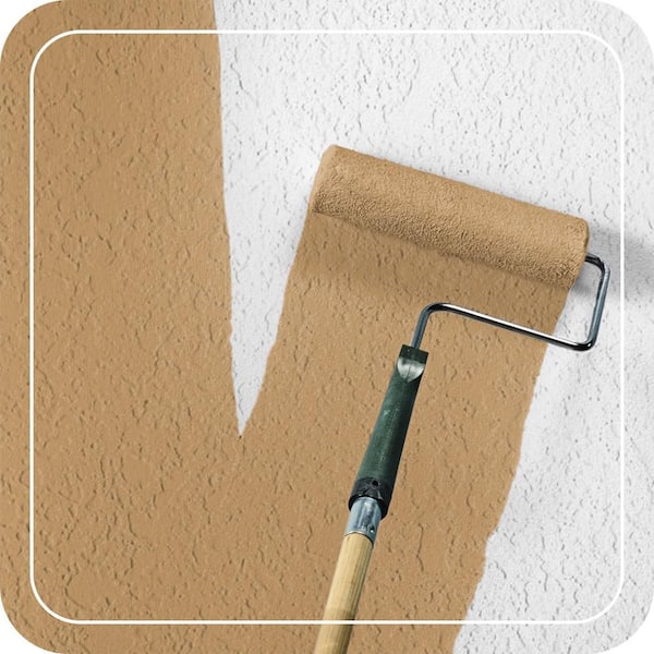 S290-5 Amber Autumn Paint