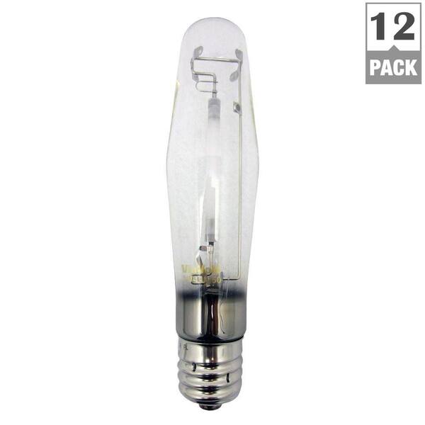 ViaVolt 250-Watt High Pressure Sodium Replacement HID Grow Bulb (12-Pack)