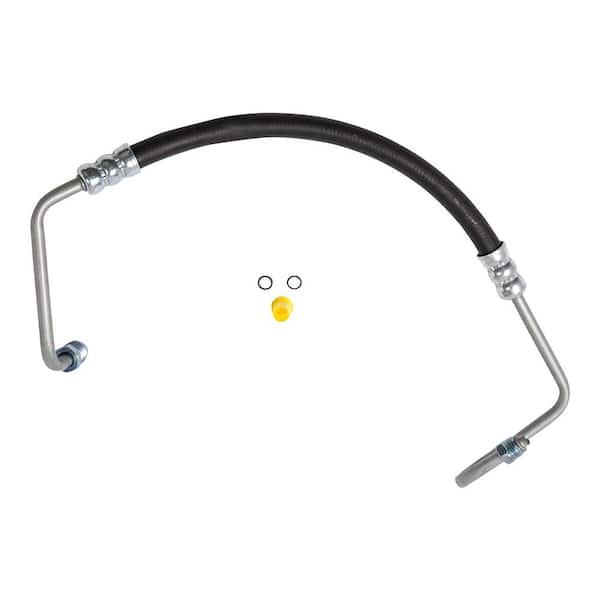 Edelmann Pressure Line Assembly