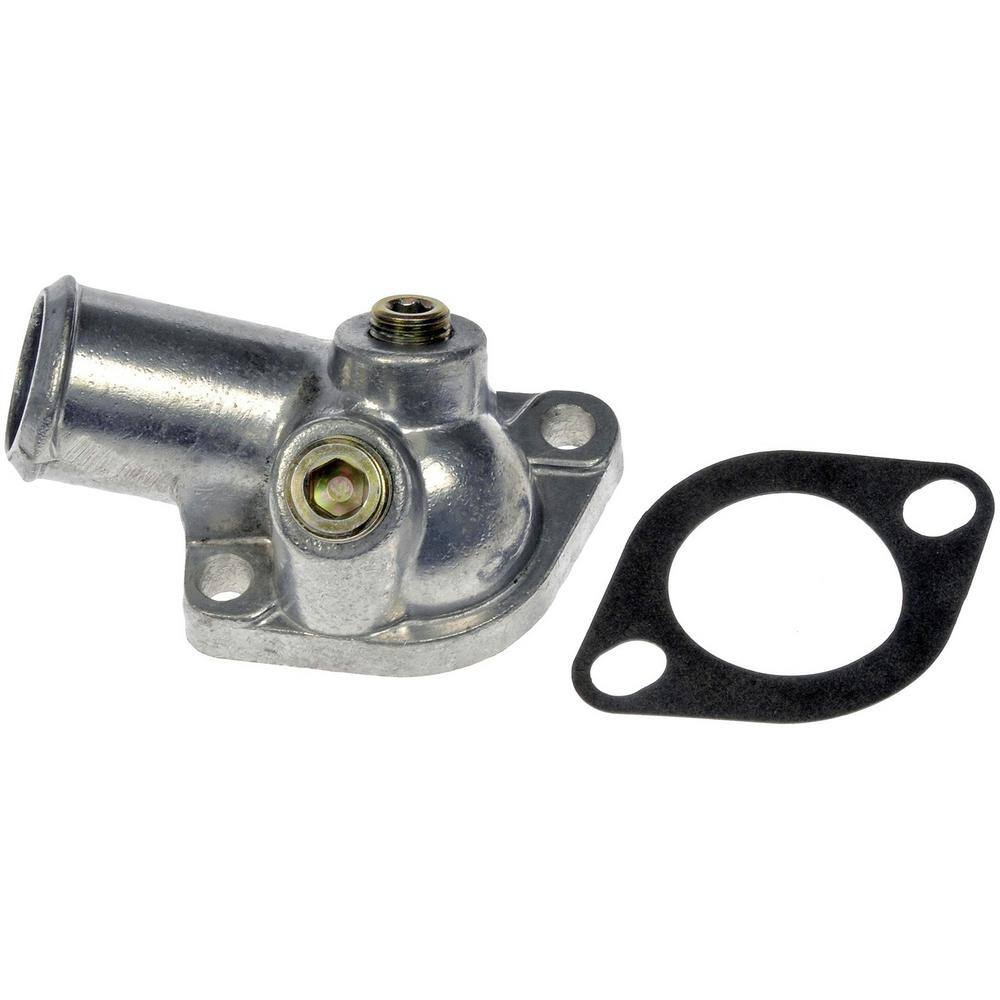 Engine Coolant Thermostat Housing