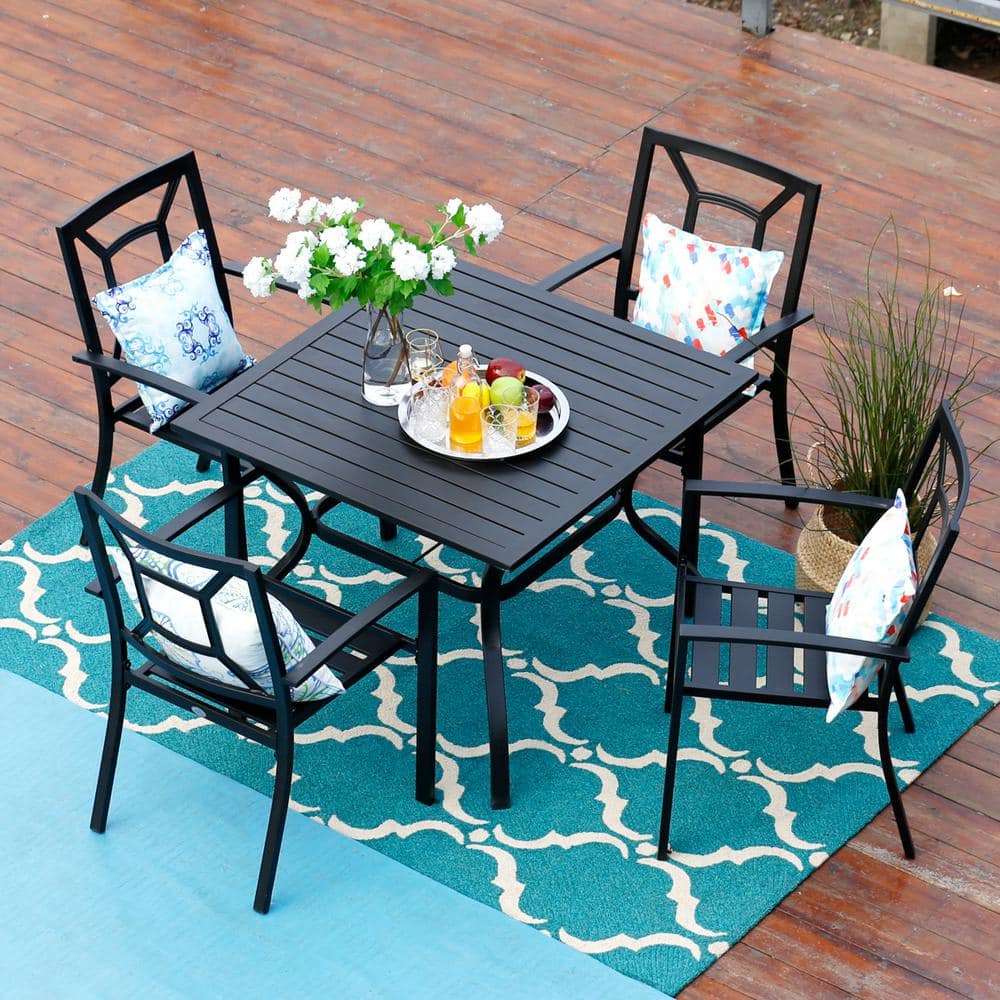 dot patio dining sets