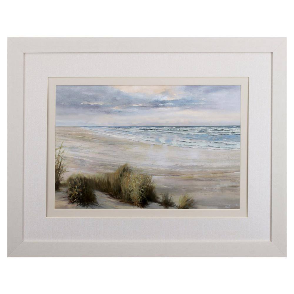 beach landscape wall art