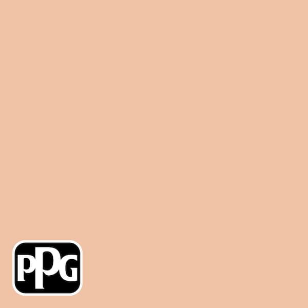 1 gal. PPG1200-3 Siesta Flat Interior Paint