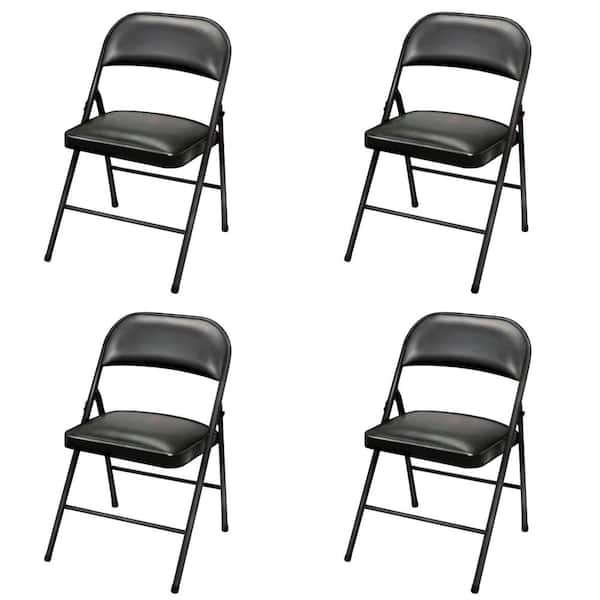 https://images.thdstatic.com/productImages/0af78fc7-2e6a-4459-b7bd-f53970616d4c/svn/black-plastic-development-group-folding-chairs-tgt810-4pk-64_600.jpg