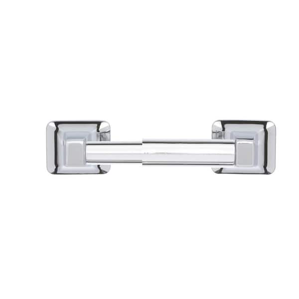 Franklin Brass Futura Towel Ring in Chrome D2416PC - The Home Depot