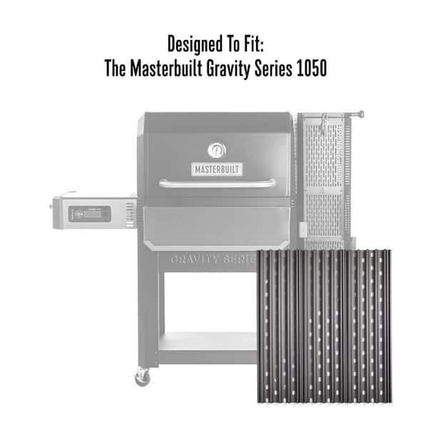 GrillGrates for the Masterbuilt® 1050