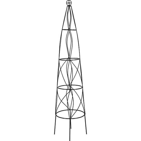 Gilbert & Bennett 51 in. Classic Cone Obelisk