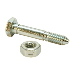 Shear Pin For Ariens, Replaces OEM no. 532005