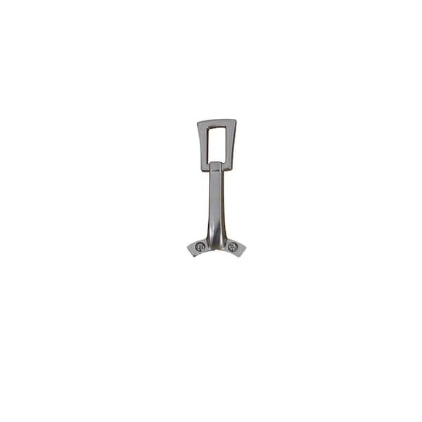 Sinclair 44 in. Brushed Nickel Ceiling Fan Replacement Blade Arms (5-Pack)