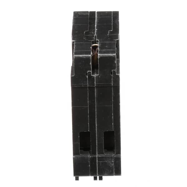 Siemens Two 30 Amp Single-Pole Circuit Breaker Non-Current Limiting