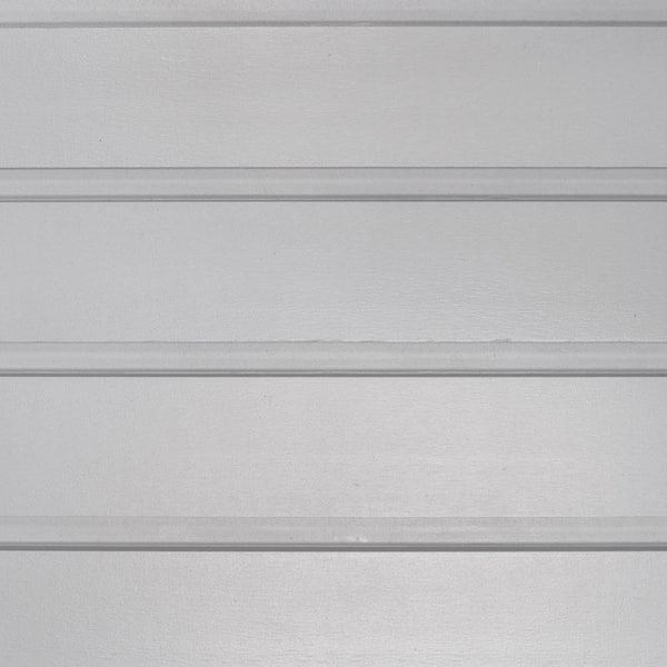 1 in. x 8 in. x 16 ft. TruExterior Channel Smooth Primed