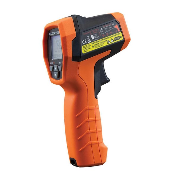 https://images.thdstatic.com/productImages/0afd777d-d3ff-469e-a9dd-46571763b9cd/svn/klein-tools-infrared-thermometer-ir10-40_600.jpg