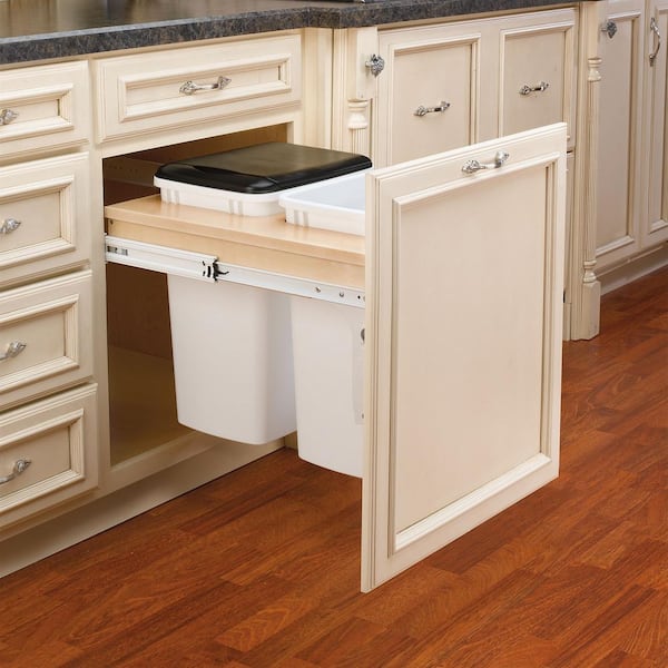 https://images.thdstatic.com/productImages/0afe2821-6562-4282-8c98-8b9ce260db0a/svn/maple-rev-a-shelf-pull-out-trash-cans-4wctm-21dm2-31_600.jpg