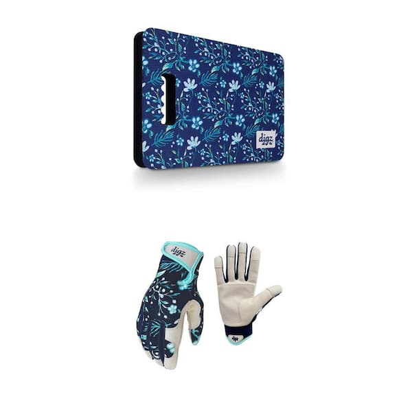 Best Rated - Gardening Gloves - The Home Depot