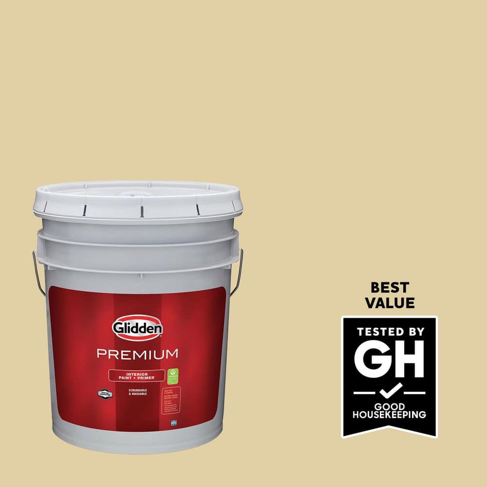 5 gal. PPG1105-4 Foothills Flat Interior Latex Paint price history on PriceWatchPro
