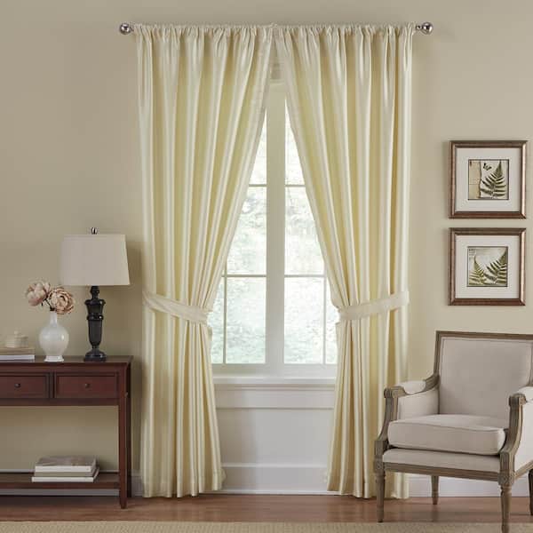 Golden Shell Planter – Curtain Call Home