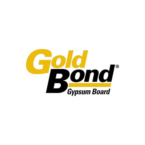 Gold Bond 5/8-in x 4-ft x 8-ft Fire-Shield Fire Resistant Type X Drywall Panel