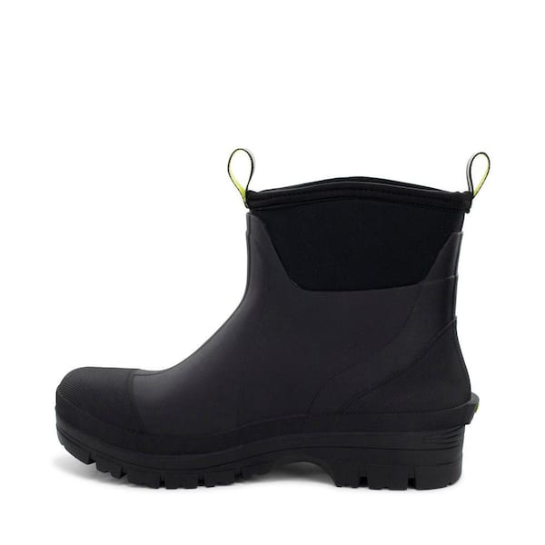 Western Chief 365 NeoPrene Mid Cold Weather US M13 Black WESTERN CHIEF Men main image 4