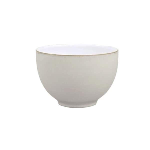 Natural Canvas 5.5 in. Deep Noodle Bowl
