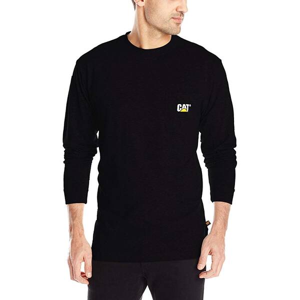 Caterpillar Trademark Men's X-Large 