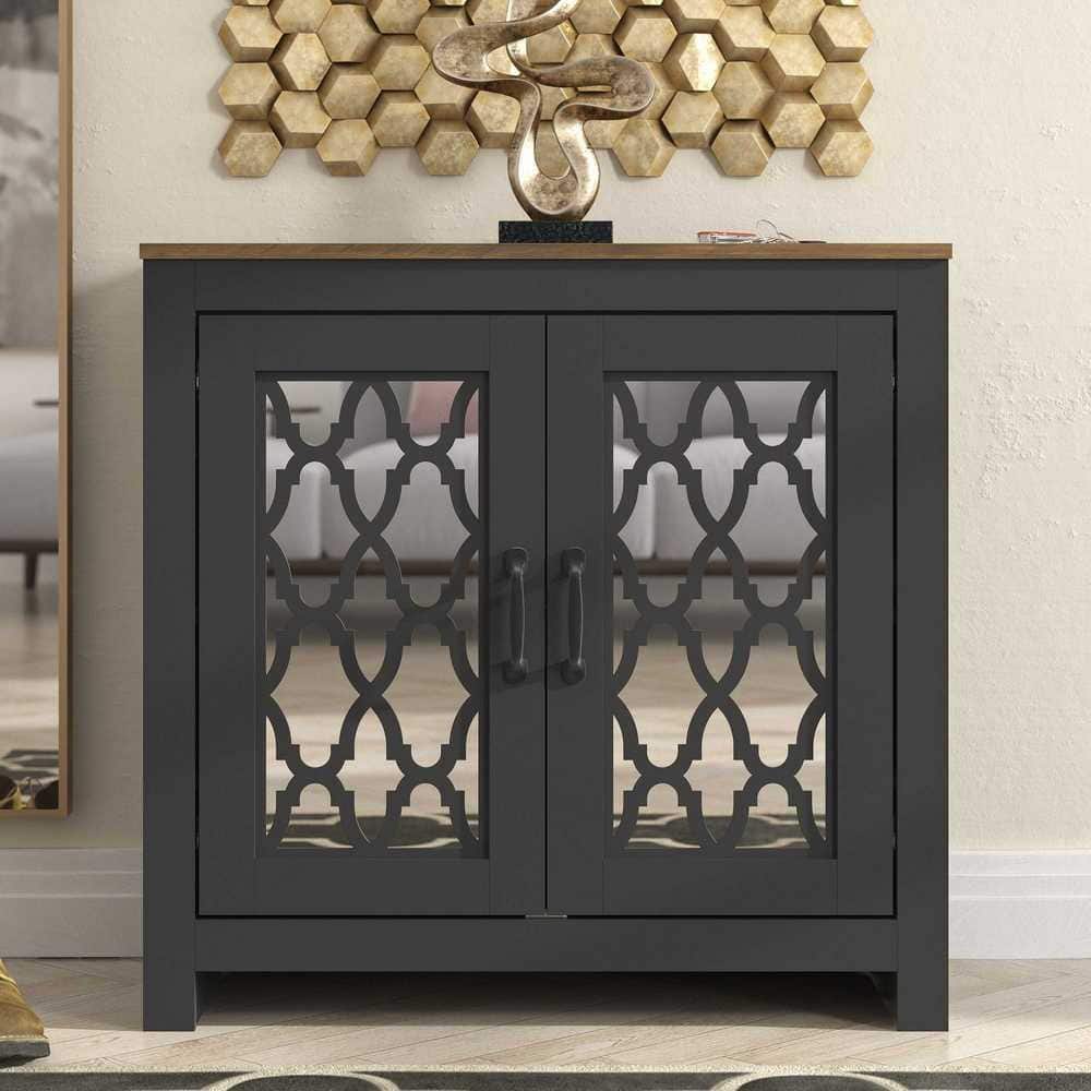 https://images.thdstatic.com/productImages/0b02c859-280d-4f55-beaf-7f231e297df5/svn/black-with-knotty-oak-galano-shoe-cabinets-sh-bcpu19668kow-64_1000.jpg