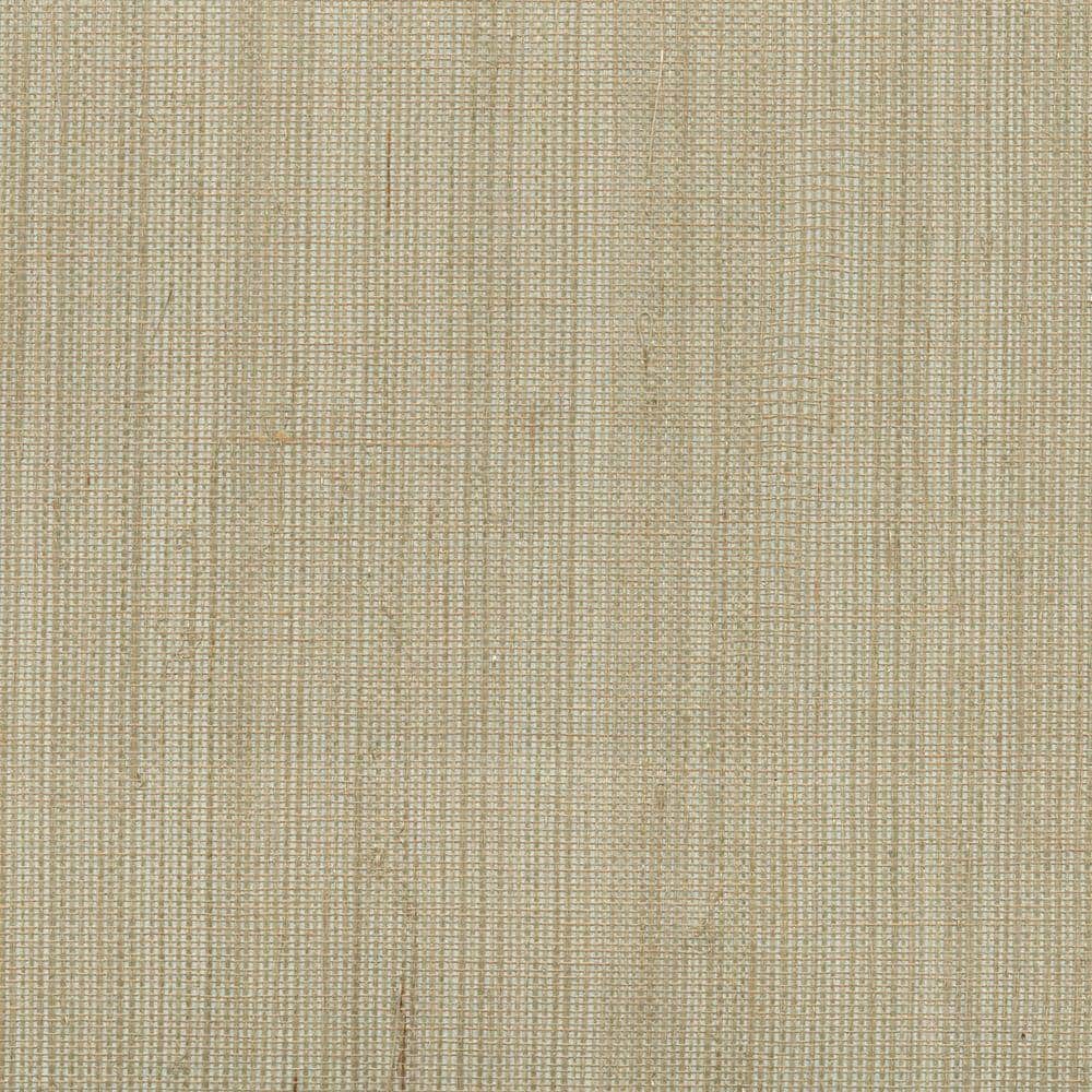 Ruslan Grey Grasscloth Peelable Roll (Covers 72 sq. ft.) price history on PriceWatchPro