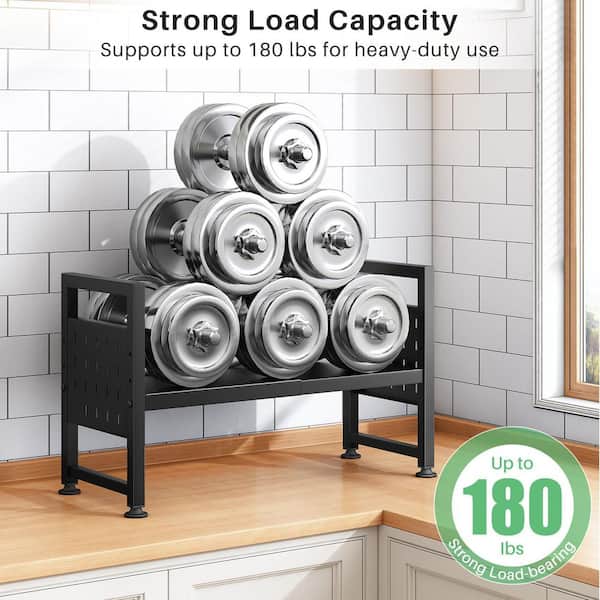 2 Packs File Folder Frame, File Organizer,File Cabinet Rails Adjustable 11 To 17 4 Inches - View #9