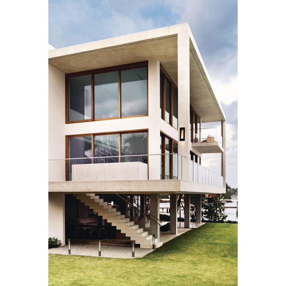 20-Watt Black Shelter Bollard Light price history on PriceWatchPro