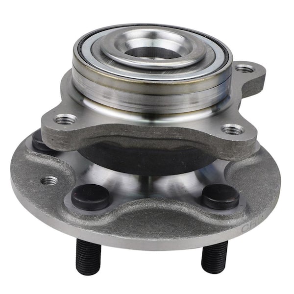 CRS Wheel Bearing and Hub Assembly - Front