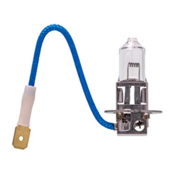 60 Watts 2900 T3 General Purpose Halogen Light Bulb Replacement for OSRAM SYLVANIA 64451 HALOGEN 1-Pack