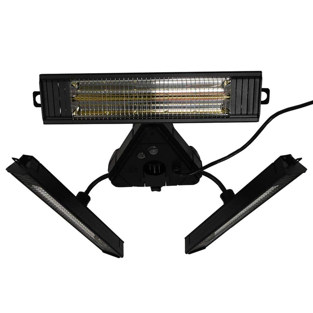 AZ Patio Heaters Infrared Parasol Heater with Remote Control price history on PriceWatchPro
